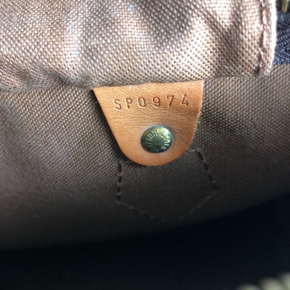 Antique Speedy 30 - Picture 3 of 3